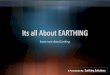Its all About EARTHINGearthingsolutions.in/.../09/Its-all-About-EARTHING-Master-copy.pdf · Its all About EARTHING ... (