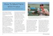 How To Mask Paint With Frisket - Lttlbddy Steve …lttlbddy.com/albums/Misc/NoseArt-Shark.pdfor Testors Model Master Paraﬁlm (TM) masking material. For the shark mouth markings on