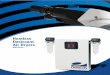 Heatless Desiccant Air Dryers - MPS Metro The Dessicant Air Series Heatless Desiccant Air Dryers Time-Tested Reliability Since 1961, Deltech has delivered products engineered to efficiently