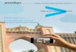Destination: Connected Travel - Accenture/media/Accenture/next-gen/acn... · Welcome to Connected Travel The modern hospitality industry has weathered many changes through the years