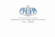 Isolation and Tagging Procedure PR – M002 - Pilbara · PDF filePHPA ISOLATION AND TAGGING PROCEDURE: PR – M002 Page 3 of 50 ... personnel on the PHPA sites from injury caused by