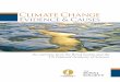 Climate Change Evidence & Causes/media/Royal_Society_Content/...between climate change and extreme weather events. The oyal Society and the S ational Academy of Sciences, with their