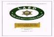 LOS ANGELES COUNTY SHERIFF’S DEPARTMENT 1 UOF Audit... · LOS ANGELES COUNTY SHERIFF’S DEPARTMENT ... that do not meet the criteria for a roll-out by the Custody Force Review