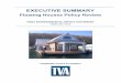 TVA Floating Houses Final EIS Executive Summary Content... ·  · 2016-02-25executive summary floating houses policy review final environmental impact statement february 2016 tennessee