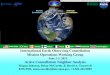 International Earth Observing Constellation Mission ... · PDF fileInternational Earth Observing Constellation Mission Operations Working Group ... – Used CARA MOWG Spring 2014 presentation