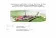 Assistance with the 5-Year Review of the Valley elderberry ... · PDF fileAssistance with the 5-Year Review of the Valley elderberry longhorn beetle (Desmocerus californicus dimorphus)