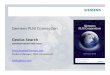 Geolus Search - Fermilab Product Lifecycle Management Search... · Siemens Product Lifecycle Management Software Inc. ... Geolus Search–the Google of 3D 6 ... SOAP Envelope containing