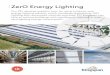 ZerO Energy Lighting - · PDF fileimma.boada@kingspan.com KLA@kingspan.com Kingspan Academy Training Excellence Seminar content: Kingspan Group Introduction Environmental facts & the