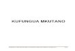 KUFUNGUA MKUTANO -  · PDF fileDaniel L. Machunda Katibu Tawala Msaidizi Utawala na Rasilimali Watu 4. Jailos K ... Noely A Byamungu Afisa Mifugo ... Kilonzo M. Dunia 2. Lt (Mst)