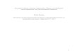 Affordable Housing in Rwanda: Opportunities, Options, and ... · PDF file1 . Affordable Housing in Rwanda: Opportunities, Options, and Challenges: Some Perspectives from the International