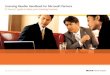 Licensing Reseller Handbook for Microsoft Partnersdownload.microsoft.com/.../August07/LicensingResellerHandbook.pdf · Licensing Reseller Handbook for Microsoft Partners A “how