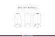 Plastic Bottles - · PDF fileScreen Printing on Plastic, Hot stamping on Plastic, Tampo Printing. QUALITY CONTROL All production processes are continuously monitored by Lumson Q. C