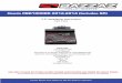 Honda CBR1000RR 2012-2014 (Includes SP) - · PDF fileHonda CBR1000RR 2012-2014 (Includes SP) Z-Fi Installation ... This is not a replacement for the ECU. This document is intended