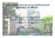 KENDRIYA VIDYALAYA SANGATHAN (WORKS DIVISION) · PDF fileKENDRIYA VIDYALAYA SANGATHAN (WORKS DIVISION) ... Work is at tender ... Karnataka 28 Kodagu