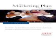 The Marketing Plan Outline - KleinM · PDF fileTHE MARKETING PLAN OUTLINE. J ... • SWOT analysis. B. Product Category: ... Mills, Inc.; Kraft Foods, Inc.; Keebler; The Pillsbury