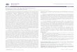 Postmortem Drug Redistribution - OMICS International · PDF fileVolume 3 • Issue 6 • 1000e108 J Forensic Res ISSN: 2157-7145 JFR, an open access journal Citation: McIntyre IM,