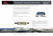 Badger Meter Europa GmbH Dynasonics ultrasonic flow · PDF fileReprint of texts or text extracts requires prior written authorization of Badger Meter Europa GmbH. ... oil and gas,