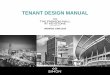 2 - Tenant Design Manual.pdf - business.simon.com - Tenant... · The premier shopping destination for central Indiana, ... Tenant Design Manual Provide mall specific architectural,