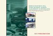 MECHANICAL PACKING AND GASKET CATALOG - FITT · PDF fileChesterton is a worldwide manufacturer and distributor of high performing sealing devices including pump and valve packings,