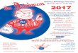 Bolony Bowling Tourney March 1 March 15 to July 27 to …dutchmantourney.com/files/2017_Tournament_Form_for_Print.pdfBolony Bowling Tourney March 18 to July 30 2017 ... Bday 4 game