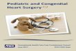 Pediatric and Congenital Heart Surgery - · PDF fileUnderstanding the Data PHC4 Pediatric and Congenital Heart Surgery 2012-2015 • 4 Operative Mortality Operative mortality measures