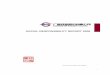 SOCIAL RESPONSIBILITY REPORT 2008 - gsrc. · PDF fileuangshen Railway sent out questionnaires to each department and unit mainly through ... ·Employee ·To establish and regulate