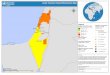 Israel: Seismic Hazard Distribution Map - WHO/Europedata.euro.who.int/e-atlas/europe/images/map/israel/isr-seismic.pdf · Country Emergency Preparedness Programme in the European