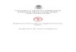 UNIVERSITY GRANTS COMMISSION BAHADUR … GRANTS COMMISSION BAHADUR SHAH ZAFAR MARG NEW DELHI-110 002 Symbiosis University of Applied Sciences, Indore Application for UGC Compliance