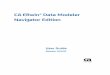 CA ERwin® Data Modeler Navigator Editionerwin.com/bookshelf/9.64.02/Bookshelf_Files/PDF/ERwi… ·  · 2017-02-15CA ERwin Data Modeler Navigator Edition ... Customizing the Appearance