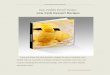 Easy, Healthy Dessert Recipes - mytartelette.com Low Carb Dessert Recipes.pdf · Easy, Healthy Dessert Recipes. Low Carb Dessert Recipes - 2 - Contents LOW CARB DESSERT RECIPES -