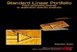 Standard Linear Portfolio - Mouser · PDF fileTSM111 SMPS secondary supervisor ... NE555 single NE556 dual TIMERS TSH690 Wide band amplifier (13.5dBm, ... Standard Linear Portfolio