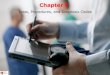 Tests, Procedures, and Diagnosis Codes - Robyn · PDF fileTests, Procedures, and Diagnosis Codes © 2011 The McGraw-Hill Companies, Inc. All rights reserved. Chapter 9 Content: Overview