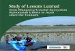 from Mangrove/Coastal Ecosystem Restoration Efforts …wetlands.or.id/PDF/buku/Lessons Learned in Aceh by WIIP.pdf · Mangrove/Coastal Ecosystem Restoration Efforts in Aceh since