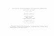 Uncertainty Determinants of Corporate · PDF fileUncertainty Determinants of Corporate Liquidity ... (1999), Mills, Morling and Tease (1994 ... procedures our data include more than