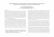 Distributed Component Technologies and their Software ... · PDF fileDistributed Component Technologies and their Software Engineering Implications ... i.e. by assembling reusable