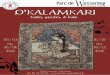 · PDF fileINTRODUCTION O’ Kalamkari En 2016, le Parc de Wesserling accueille une exposition de Kalamkari, des toiles peintes en provenance d’Inde. Le kalamakari