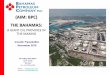 (AIM: BPC) THE BAHAMAS - Bahamas Petroleum · PDF filePast performance of the Company or its shares cannot be relied on as a guide to future performance. ... (BPC: AIM) − Bahamas