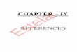 Estelar CHAPTER – IXshodhganga.inflibnet.ac.in/bitstream/10603/26887/1/chapter 10.pdf · CHAPTER – IX REFERENCES Estelar. 1. Reid, G. McG. (1985). ... Natcon publication, India