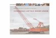 HYDRAULIC LATTICE BOOM CRANE - Fulford · PDF fileVERSION 2.0 British Columbia CraneSafe Certification HYDRAULIC LATTICE BOOM CRANE Based on BC Crane Operator Common Standards of Competence