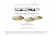 Northern quahog and soft-shell clam - The Safina Centersafinacenter.org/documents/2016/11/clam-hard-softshell-canada-full... · AND Northern quahog and soft-shell clam Mercenaria