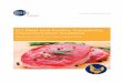 EU Meat and Poultry Traceability Implementation … Meat and Poultry Traceability Implementation Guideline –Physical Product and Information Flow 2 Document Summary Document Item