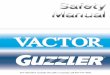 Vactor • Guzzler - FS ESG Safetyfsesgsafety.com/Portals/0/PDF/500646-F VG safety manual.pdf · Vactor • Guzzler F saFety ... (telephone, e-mail, fax ... You will be asked for