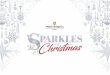 To our valued guests and friends, - Shangri-La (1kg) Mince Pies (4 pieces) Gingerbread Chalet Assorted Christmas Cookies (140g) Gingerbread Loaf Gingerbread Tree with Santa Gingerbread