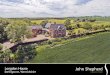 Longdon House - OnTheMarket · Longdon House, Darlingscott ... one mile away lies the village of Ilmington which has a primary school and two popular public houses. ... Master Bedroom