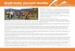 Draft Trails Current Reality - Whistler  Secondary School and Emerald Estates neighbourhood. ... Draft Trails Current Reality Recreation  Leisure Master Plan
