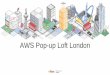 AWS Pop-up Loft London - WordPress.com fileIncident Response and Forensics on AWS. ... •VPC Flow Logs •ELB logs •API Endpoint Logs ... 10.1.1.101 Change security