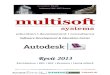 Revit 2013 - Multisoft Systems 2013 (Architecture | BIM ... electrical, and plumbing ... Revit Structure is a powerful parametric 3D modeling program for designing buildings and