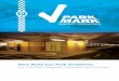 New Build Car Park Guidelines for Car Park Designers ... parking/SPS New Build... · PDF filenew BuILD CAR PARk GuIDeLInes foR CAR PARk DesIGneRs, oPeRAtoRs AnD owneRs 3 ... of traffic