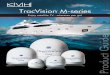 KVH – the Leader in Mobile Satellite Television TracVision …€¦ ·  · 2010-12-08KVH Industries is the world’s leading provider of mobile satellite ... KVH’s commitment