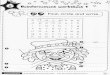 Reinforcement worksheet 1 Find, circle and write. h a n k p O u O a a S … ·  · 2013-09-08Reinforcement worksheet 2 Look, read and match, Extension worksheet T Find, count and